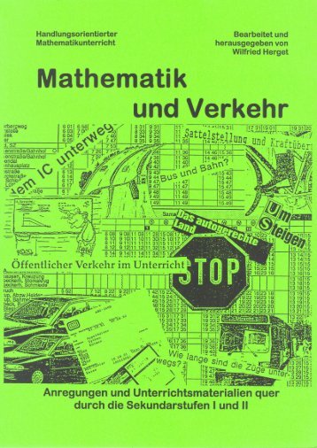 Mathematik und Verkehr - MUED