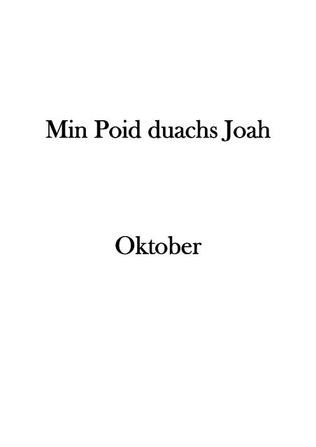 Min Poid duachs Joah - 2. Halbband.pdf