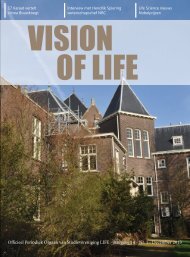 Vision of LIFE - Jaargang 14 - Nr. 2