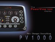 PowerView 1000 - Murphy