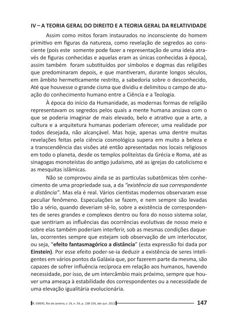 algumas caracterÃ­sticas Especiais do Processo Civil Sueco - Emerj