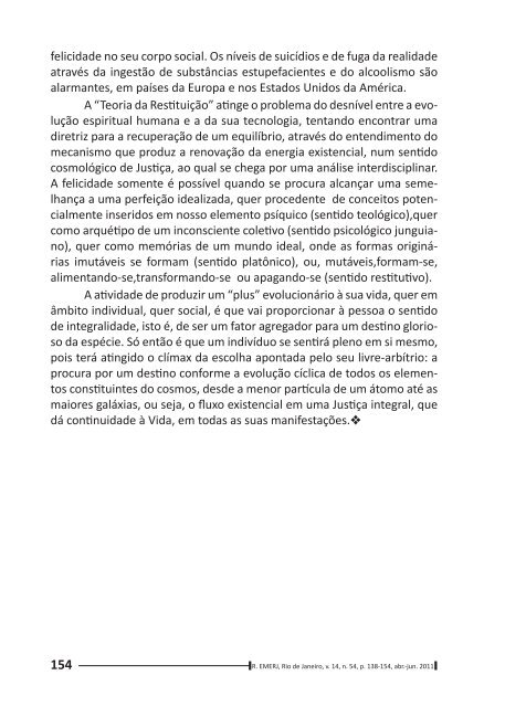 algumas caracterÃ­sticas Especiais do Processo Civil Sueco - Emerj