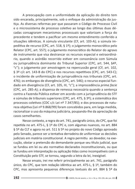 algumas caracterÃ­sticas Especiais do Processo Civil Sueco - Emerj