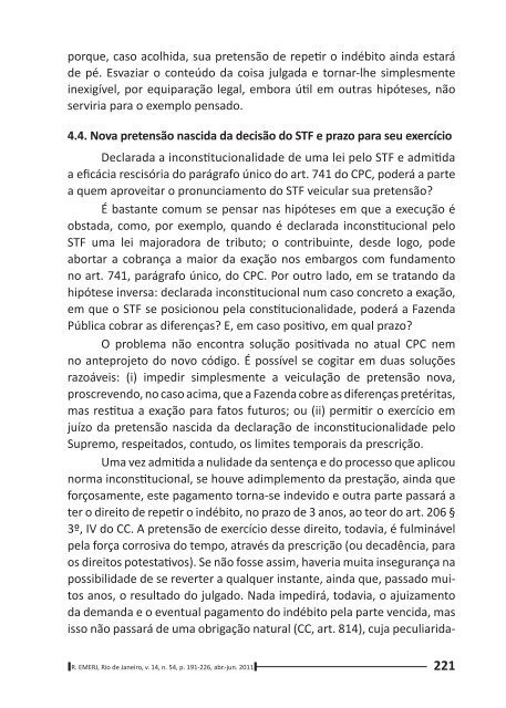 algumas caracterÃ­sticas Especiais do Processo Civil Sueco - Emerj