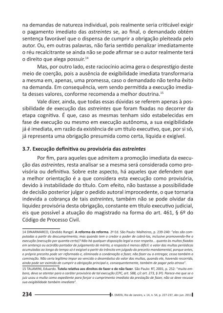 algumas caracterÃ­sticas Especiais do Processo Civil Sueco - Emerj