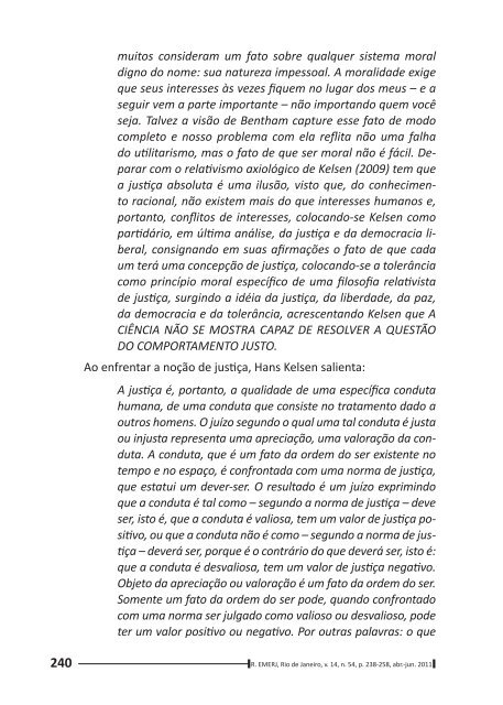 algumas caracterÃ­sticas Especiais do Processo Civil Sueco - Emerj