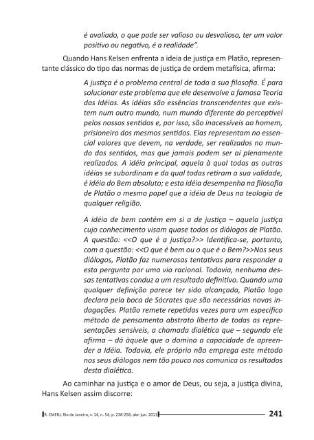 algumas caracterÃ­sticas Especiais do Processo Civil Sueco - Emerj