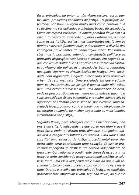 algumas caracterÃ­sticas Especiais do Processo Civil Sueco - Emerj