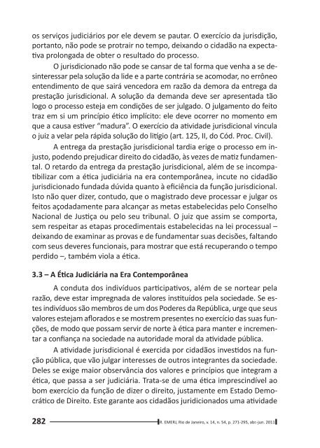 algumas caracterÃ­sticas Especiais do Processo Civil Sueco - Emerj