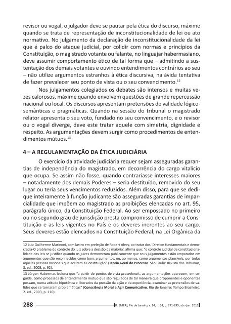 algumas caracterÃ­sticas Especiais do Processo Civil Sueco - Emerj