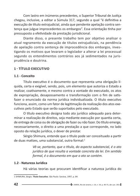 algumas caracterÃ­sticas Especiais do Processo Civil Sueco - Emerj