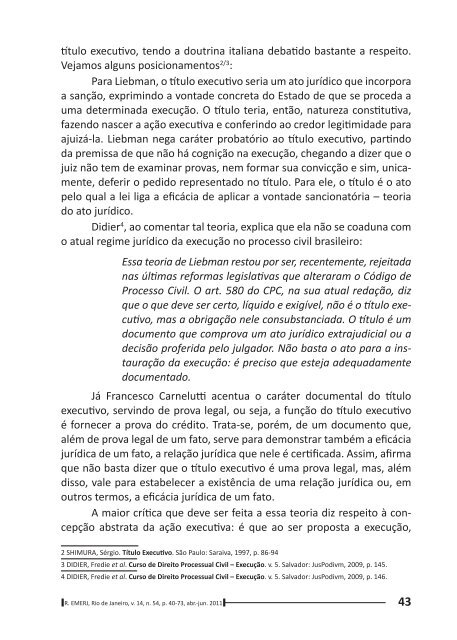 algumas caracterÃ­sticas Especiais do Processo Civil Sueco - Emerj