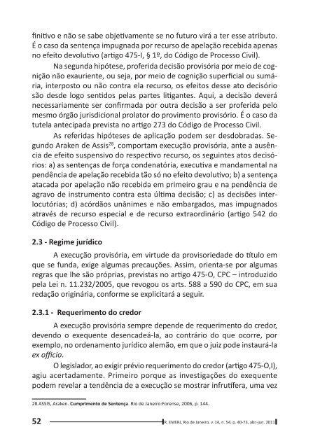 algumas caracterÃ­sticas Especiais do Processo Civil Sueco - Emerj