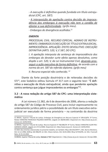 algumas caracterÃ­sticas Especiais do Processo Civil Sueco - Emerj