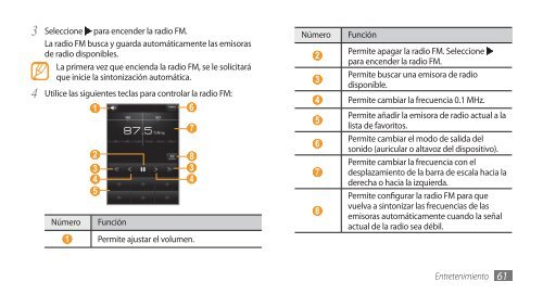 Samsung Galaxy S i9000 Manual de Usuario - Claro