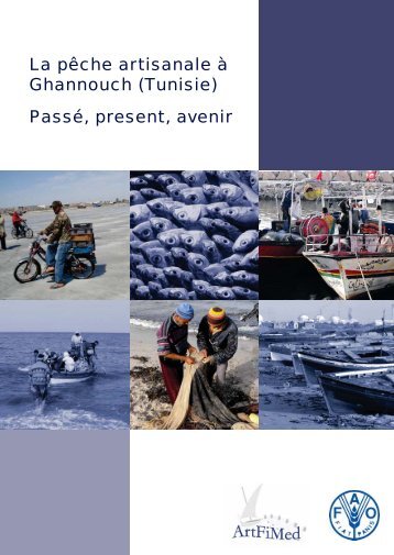 La pÃªche artisanale Ã  Ghannouch (Tunisie) PassÃ© ... - Faoartfimed.org