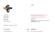 EMAIL: info@magicsound-cd-shop.de Ab einer Bestellmenge von 5 ...