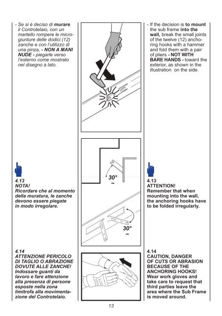 Leggi - DI.BI. Porte Blindate