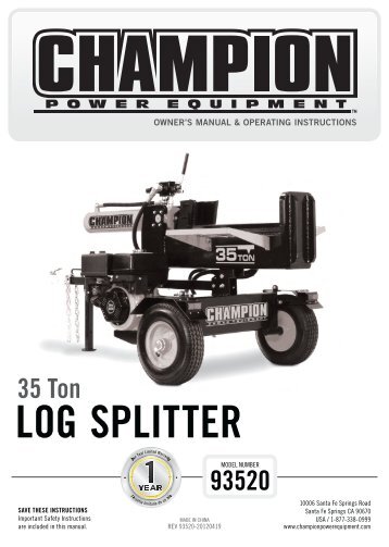 Power Equipment Direct, Inc. operates as an online dealer of outdoor power equipment. It offers electric generators, air compressors, chain saws, lawn mowers, log splitters, pressure washers, snow Location: Rodeo Drive Bolingbrook, IL United States.