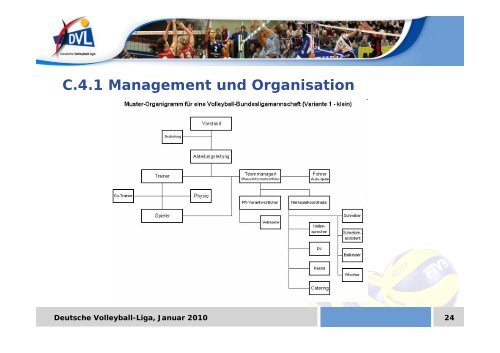 „Aufstieg in die 2. Bundesliga – Lizenzierungsvoraussetzungen und ...