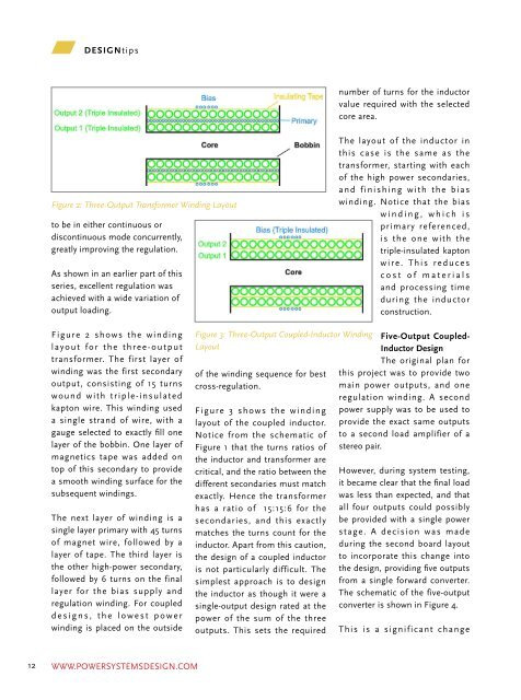 Testing Virtual ECUs - Power Systems Design