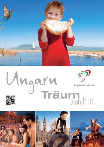 Ungarn -Träum dich hin!