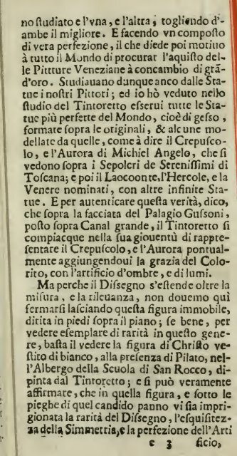 Le ricche minere della pittura veneziana