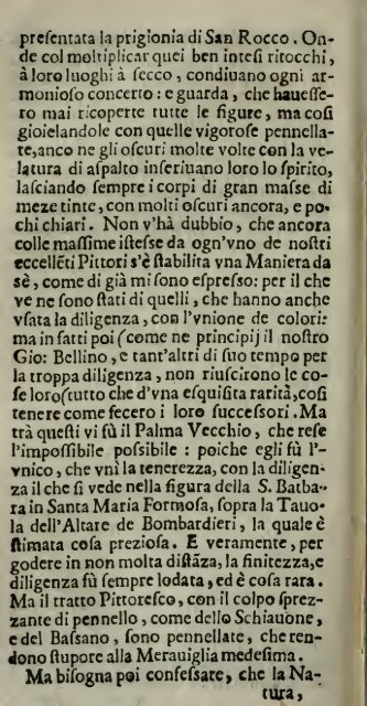 Le ricche minere della pittura veneziana