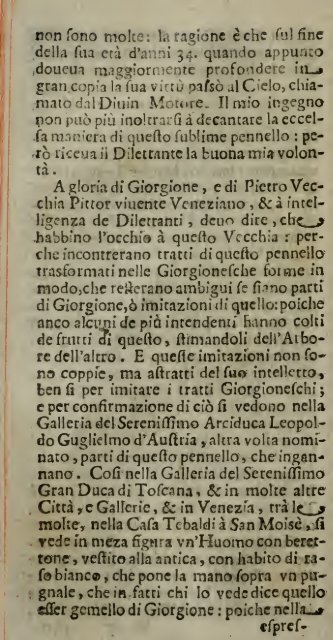 Le ricche minere della pittura veneziana