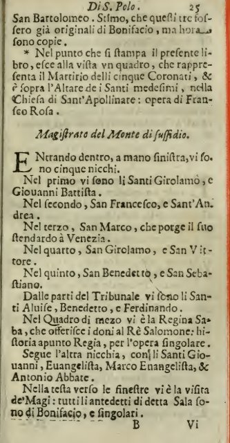 Le ricche minere della pittura veneziana