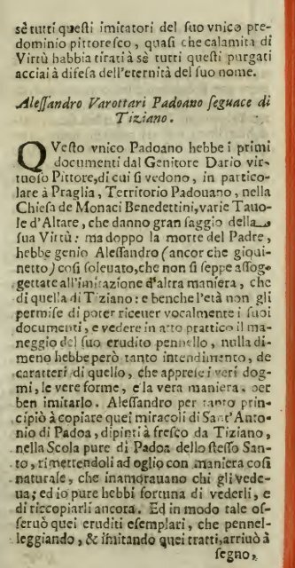 Le ricche minere della pittura veneziana