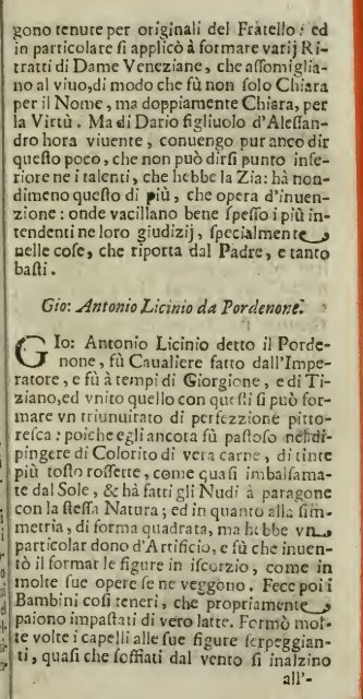 Le ricche minere della pittura veneziana