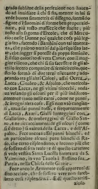 Le ricche minere della pittura veneziana