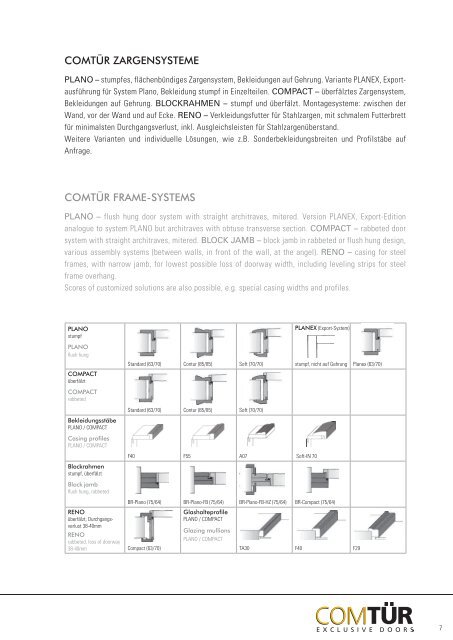 Download PDF - ComTür Weimann GmbH