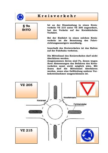 Kreisverkehr - Bernd Huppertz