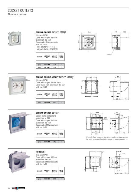 DOWNLOAD Low Voltage Devices - ABL Sursum