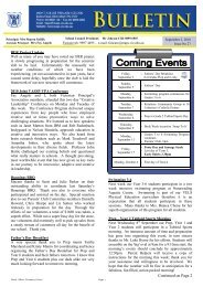 Issue 27, September 2 - Mont Albert Primary School