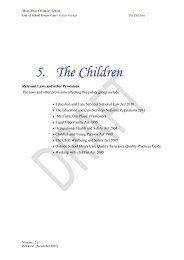 5. The Children - Mont Albert Primary School