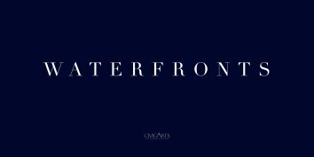 WATERFRONTS