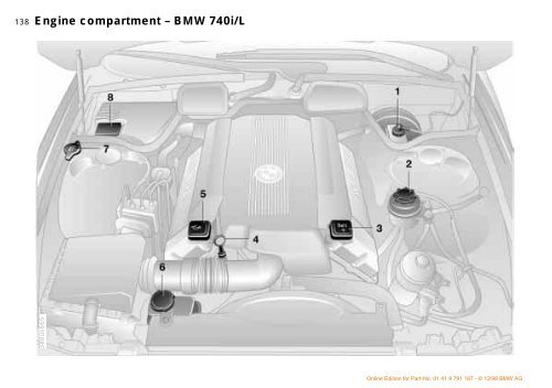 Owner's Manual for the vehicle. With a quick reference ... - E38.org