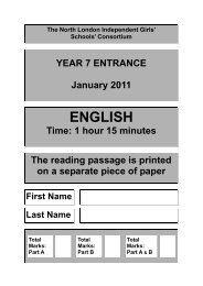 11+ English Entrance Exam 2011 (Question Paper).pdf