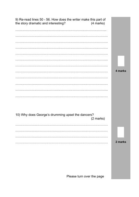 11+ English Entrance Exam 2011 (Question Paper).pdf