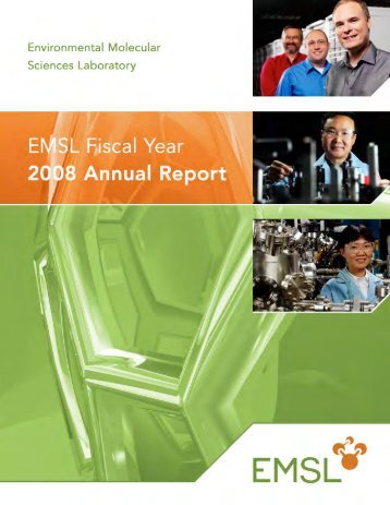 Atmospheric Aerosol Chemistry: An Emerging Science Theme