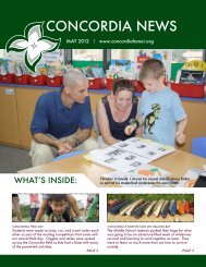 download the PDF here - Concordia International School Hanoi