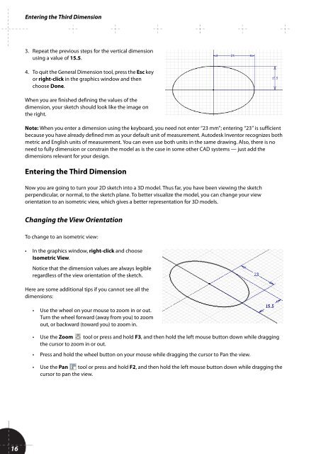 Autodesk InventorÂ®