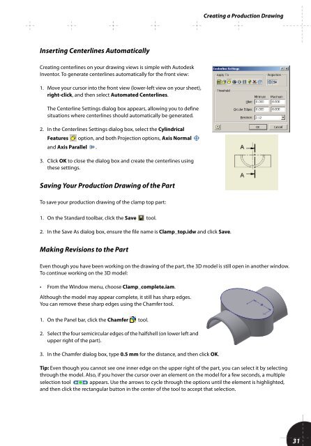 Autodesk InventorÂ®