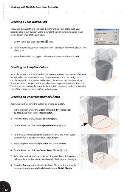 Autodesk InventorÂ®