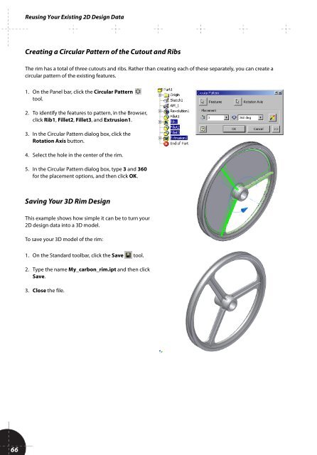 Autodesk InventorÂ®