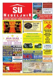 Lični kontakti maglaj