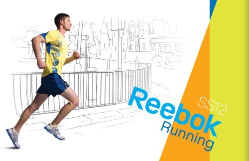 Reebok Running